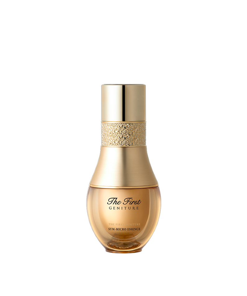 OHUI The First Geniture Sym-Micro Essence 20ml | Kool Seoul