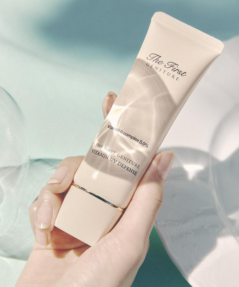 OHUI The First Geniture Vitamine UV Defense 50ml | Kool Seoul