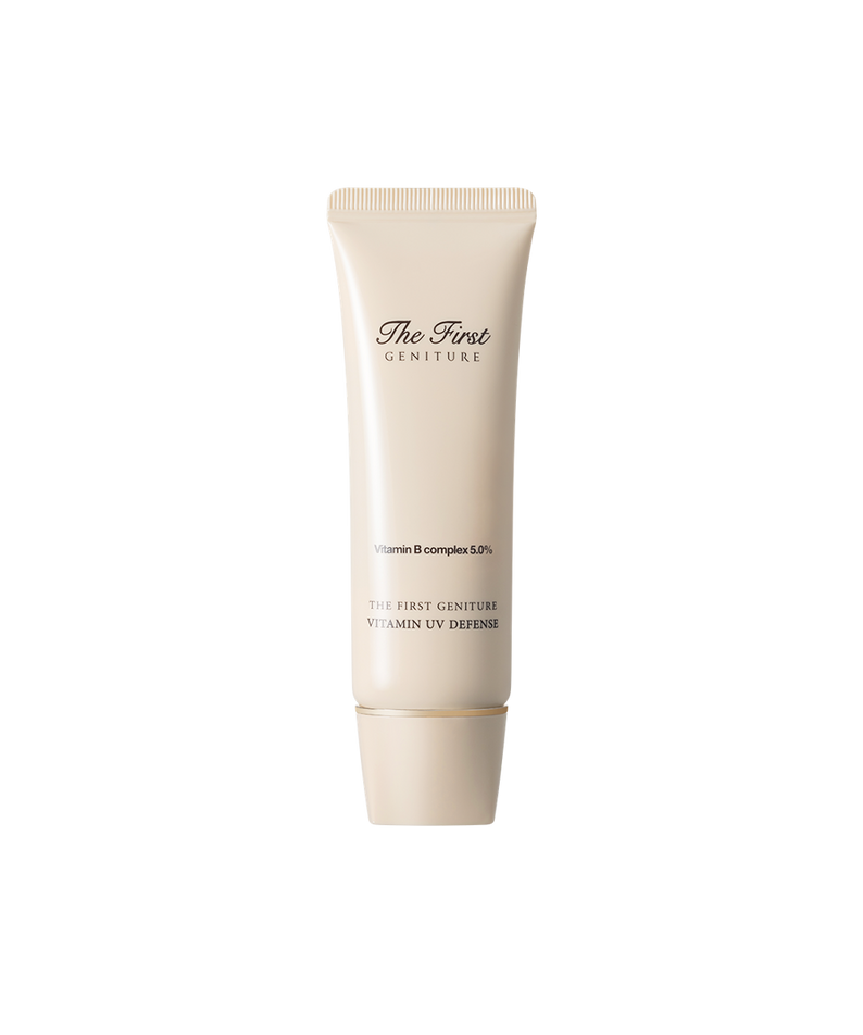 OHUI The First Geniture Vitamine UV Defense 50ml | Kool Seoul