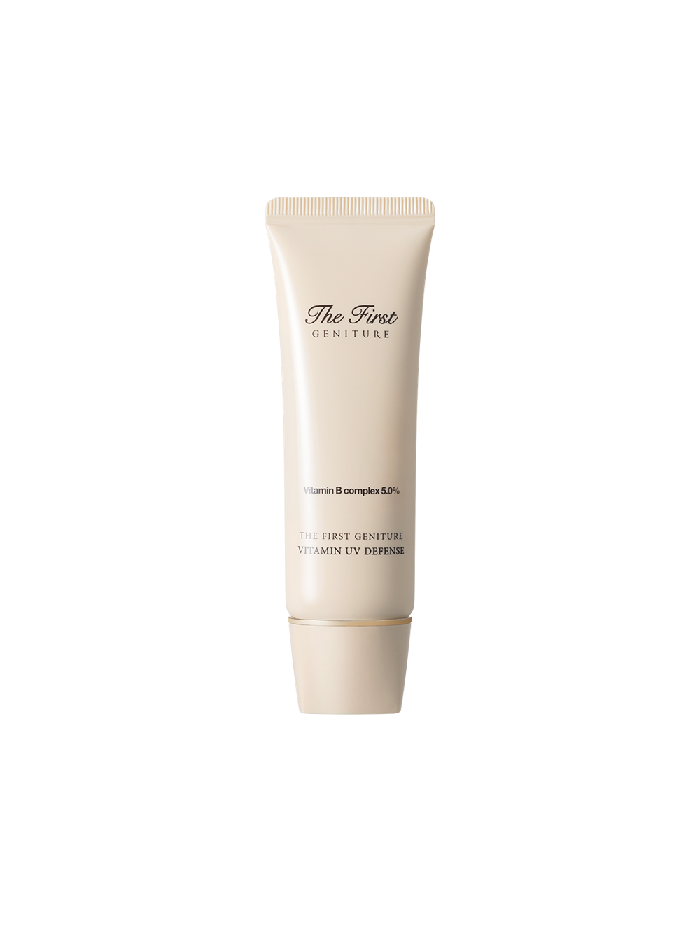 OHUI The First Geniture Vitamine UV Defense 50ml | Kool Seoul