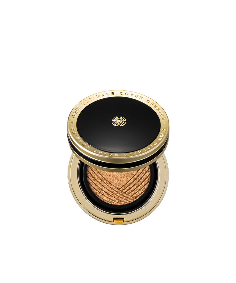 OHUI Ultimate Cover Lifting Cushion 15g + Refill | Kool Seoul