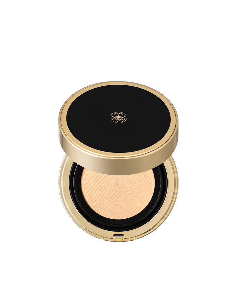 OHUI Ultimate Cover Mesh Cushion 13g + Refill | Kool Seoul