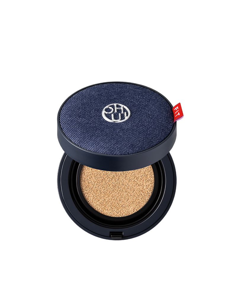 OHUI Ultimate Fit Longwear Jean Cushion 15g + Refill | Kool Seoul