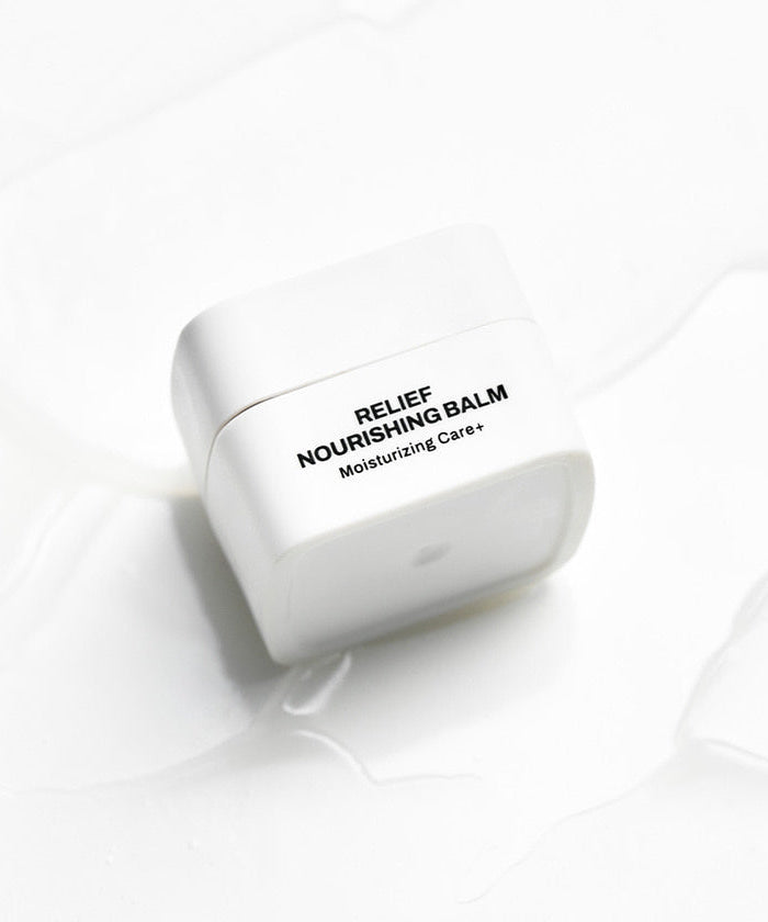 Oiad Relief Nourishing Lip Care Balm 4g