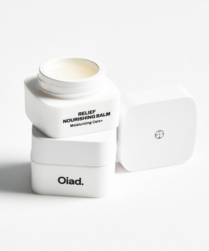 Oiad Relief Nourishing Lip Care Balm 4g