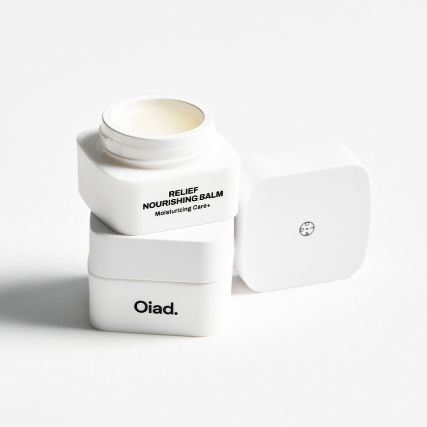 Oiad Relief Nourishing Lip Care Balm 4g