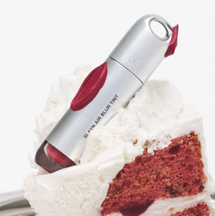 Oiad Slayn Air Blur Tint 8 Colors
