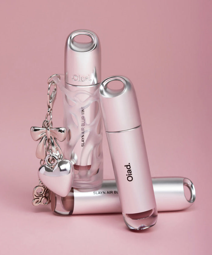 Oiad Slayn Air Blur Tint 8 Colors