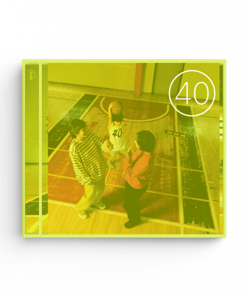 OKDAL - [40] - Kpop Album | Kool Seoul - Buy Kpop Albums Online