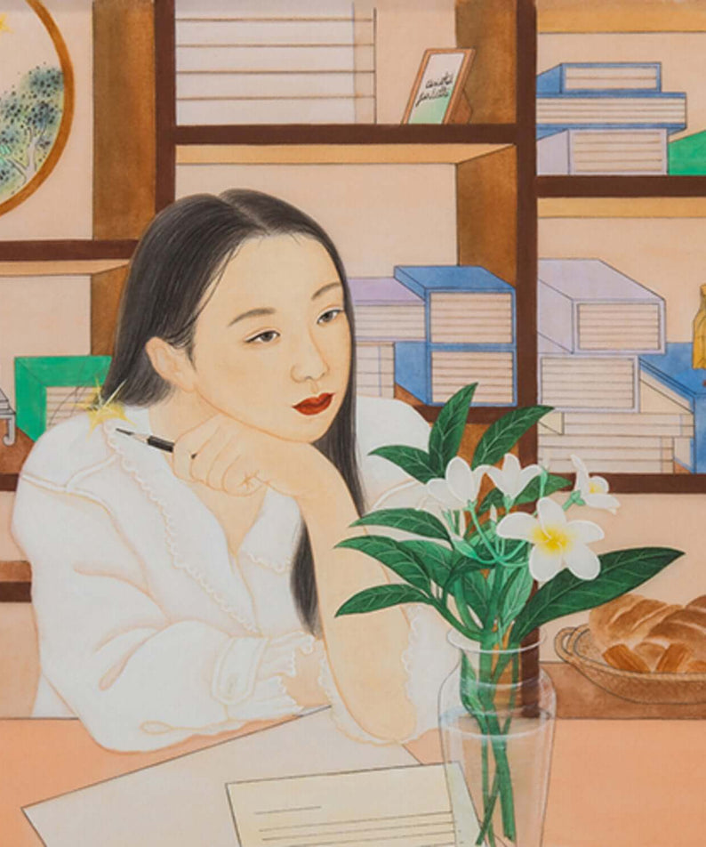 ORIENTAL PALETTE - [Oriental Palette] - Kpop Album | Kool Seoul - Buy Kpop Albums Online