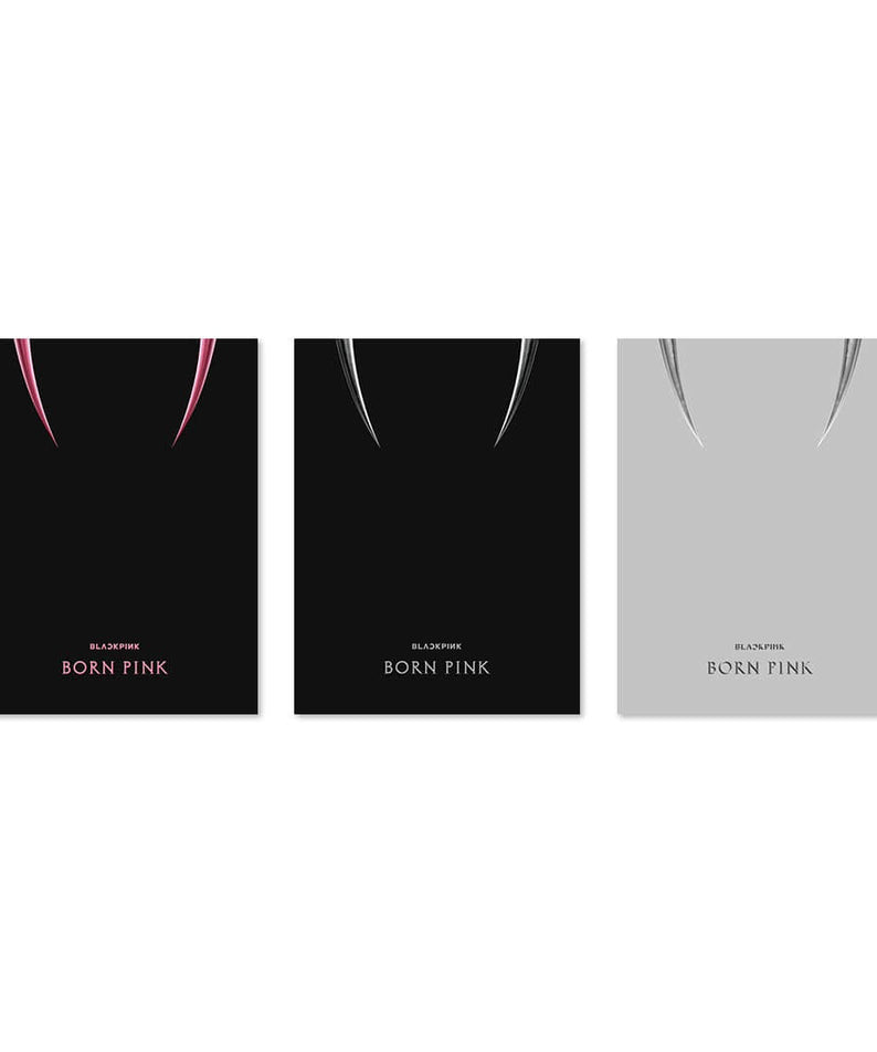 BLACKPINK 2nd Album Born Pink | Kool Seoul