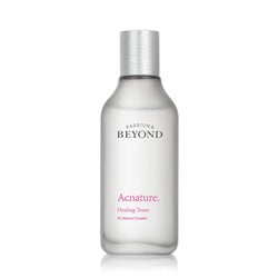 PASSION & BEYOND Acnature Healing Emulsion 120ml bottle front view