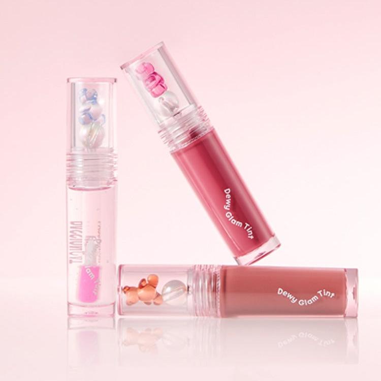 Passion Cat Dewy Glam Tint