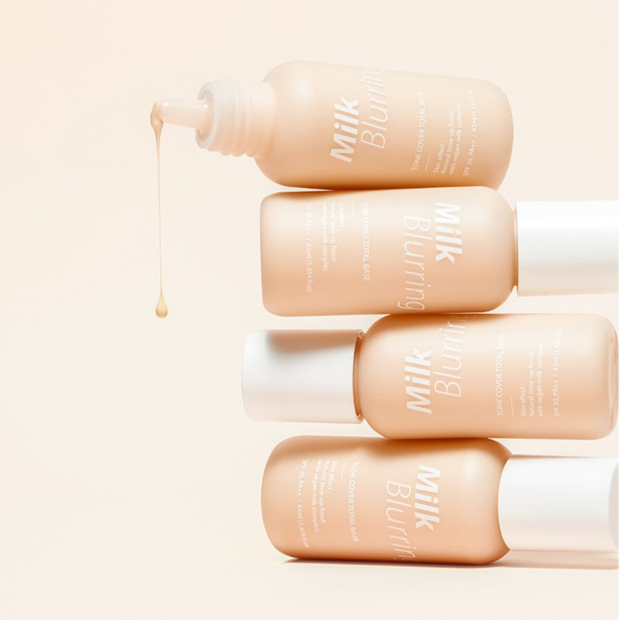 Passion Cat Milk Blurring Base