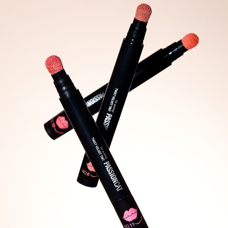 Passion Cat Twist Velvet Tint