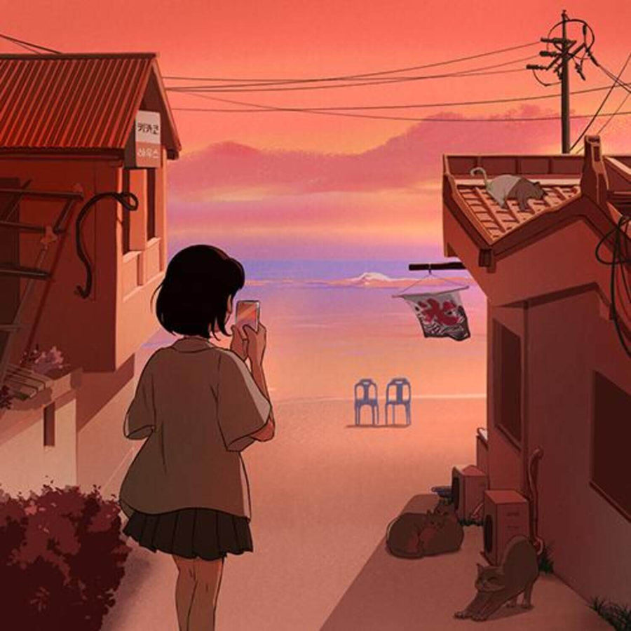 Pateko - Kpop Album