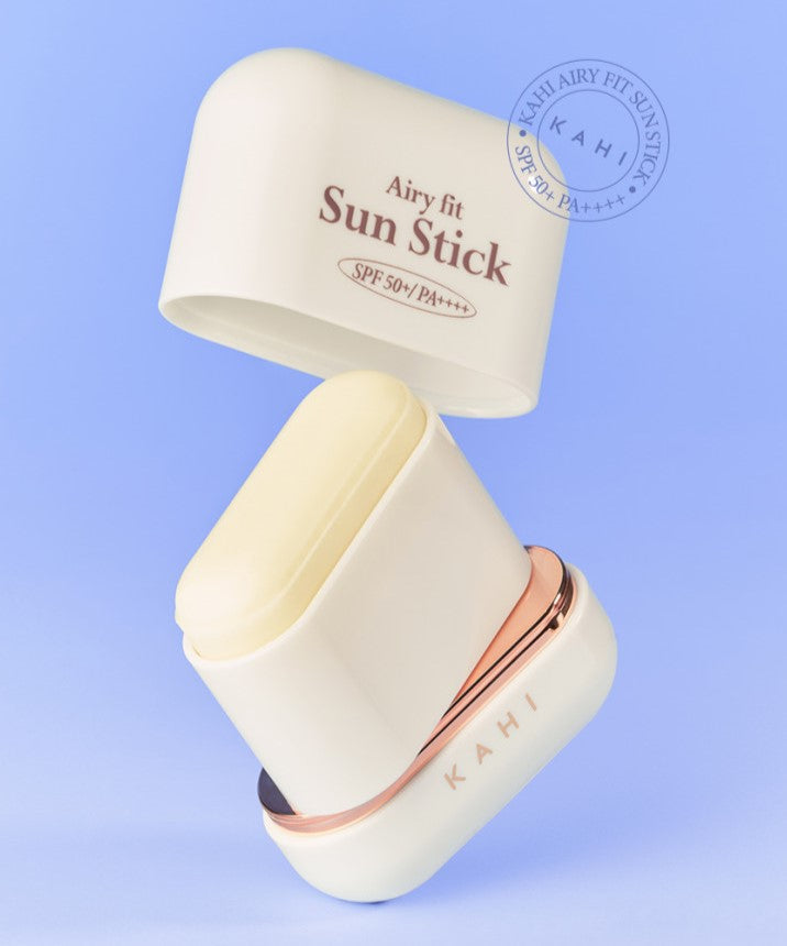 KAHI Airy Fit Sun Sick SPF50+/PA+++ 14g | Kool Seoul