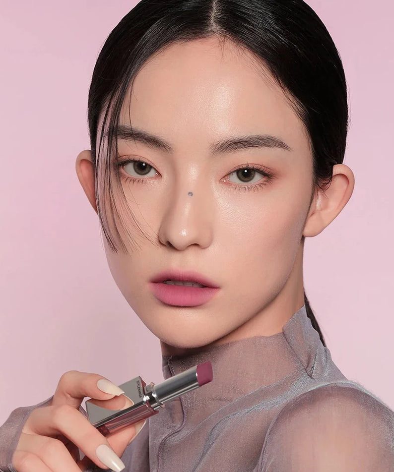 3CE Blur Matte Lipstick