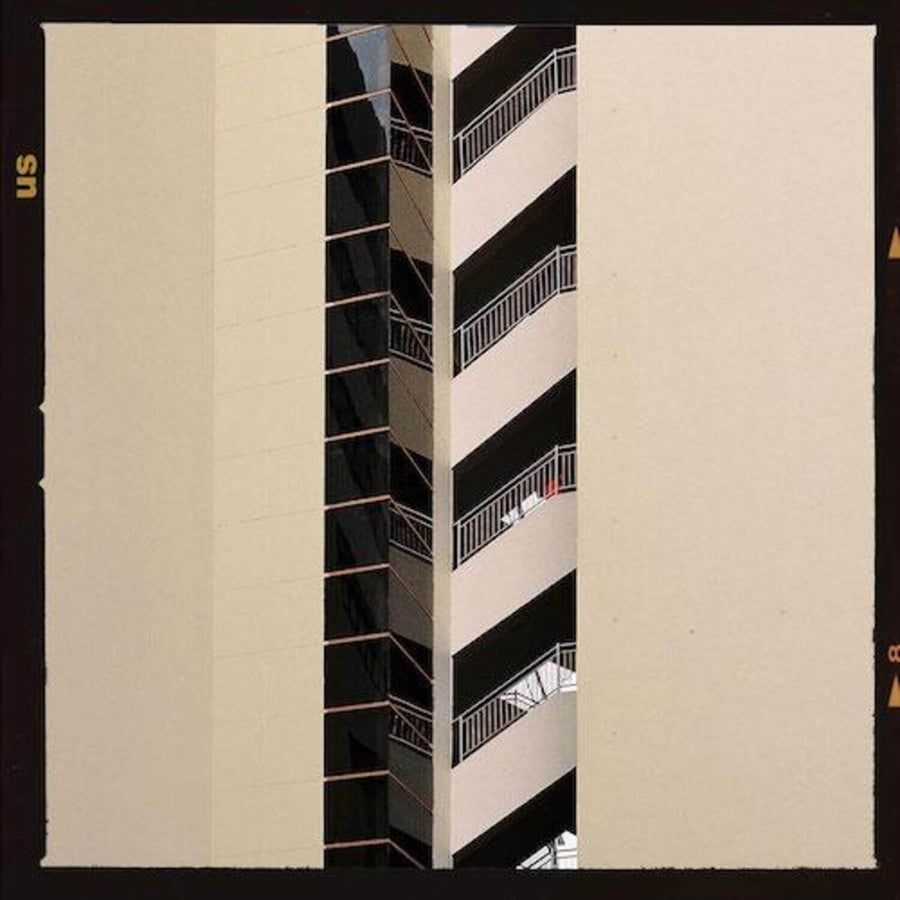 Peakboy - 2nd Album [Us] - Kpop Album