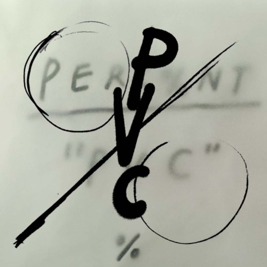 Perc%Nt - 1st Album [Pvc] - Kpop Album