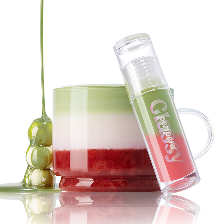 Peripera Ink Glazing Lip Gloss