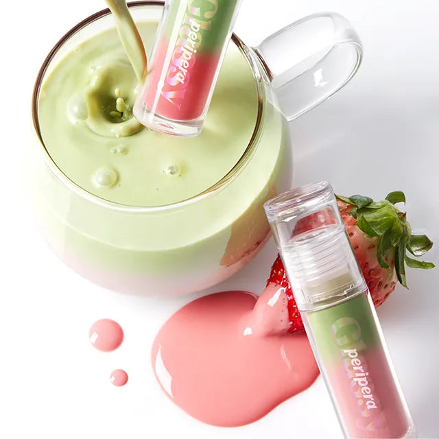 Peripera Ink Glazing Lip Gloss