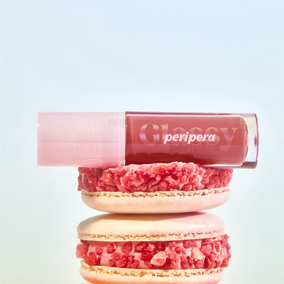 Peripera Ink Glazing Lip Gloss