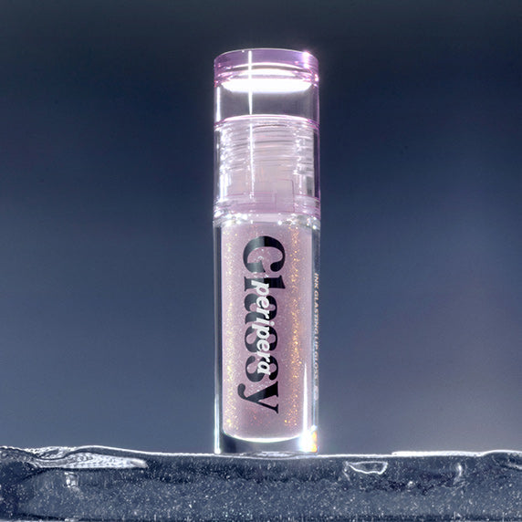 Peripera Ink Glazing Lip Gloss Plumper