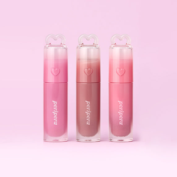 Peripera Ink Mood Glowy Tint
