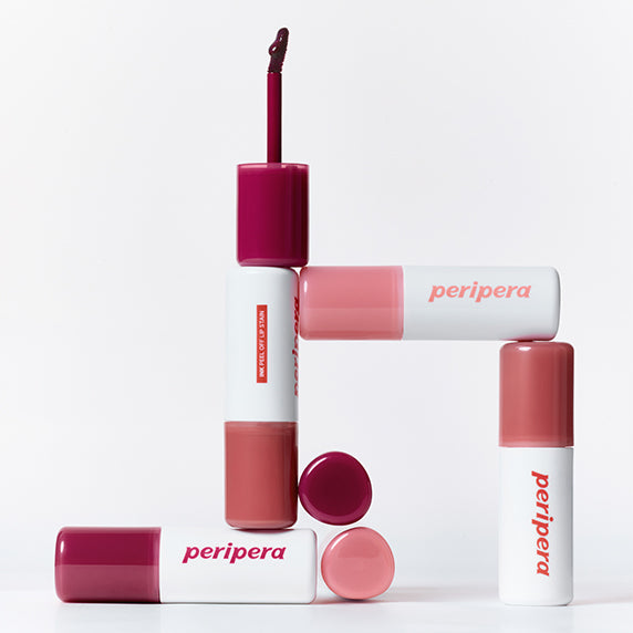 Peripera Ink Peel-Off Lip Stain