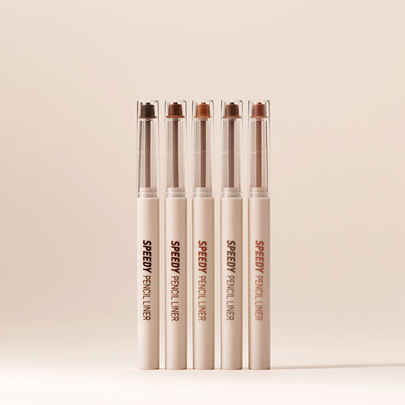 PERIPERA Speedy Pencil Liner | Kool Seoul