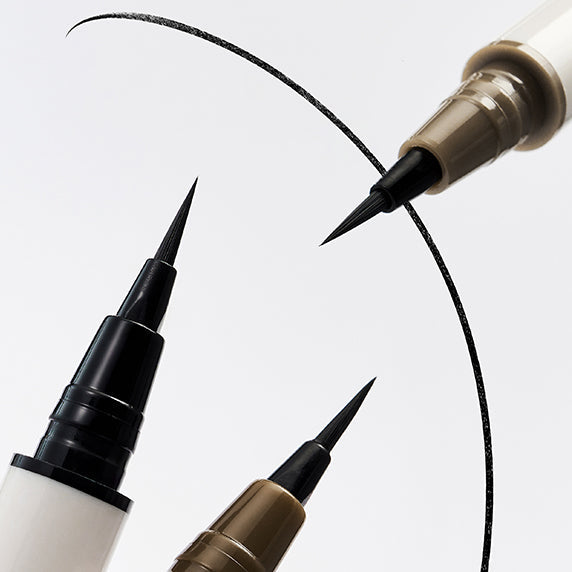 Peripera Speedy Skinny Brush Eyeliner