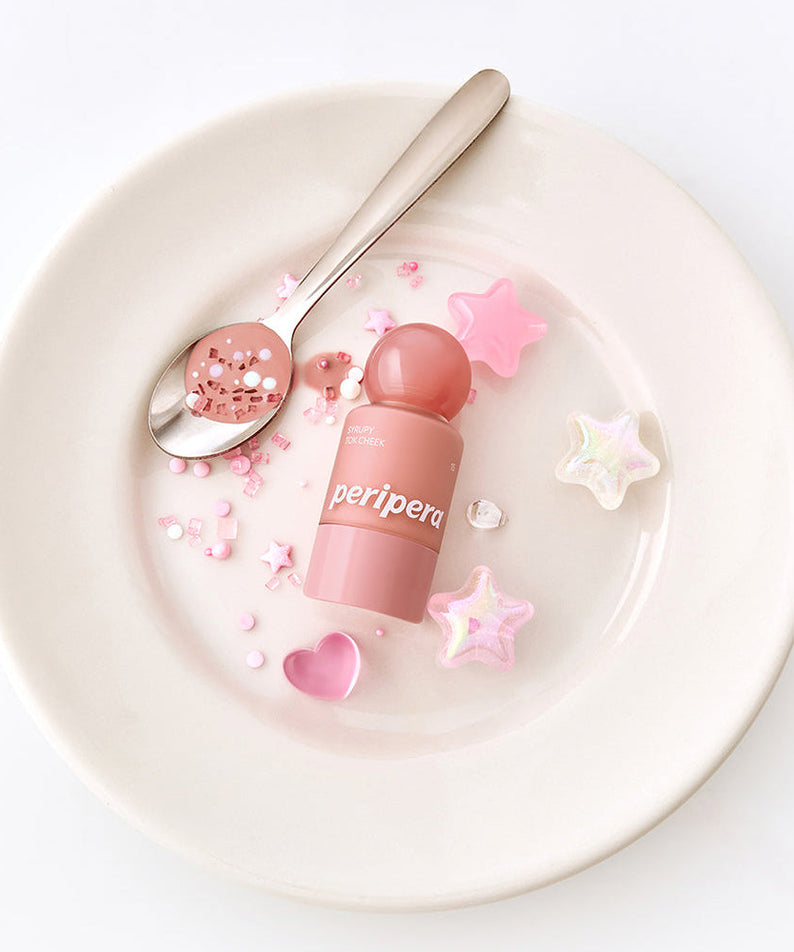 Peripera Syruppy Tok Cheek