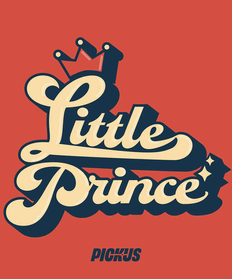 PICKERS - 1st Mini Album [Little Prince] (PICKUS - 1ST MINI  | Kool Seoul - Buy Kpop Albums Online