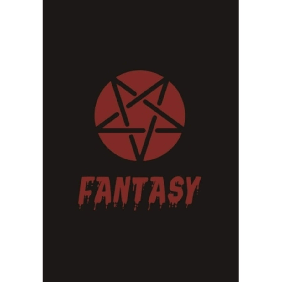 Pink Fantasy - Fantasy - Kpop Album