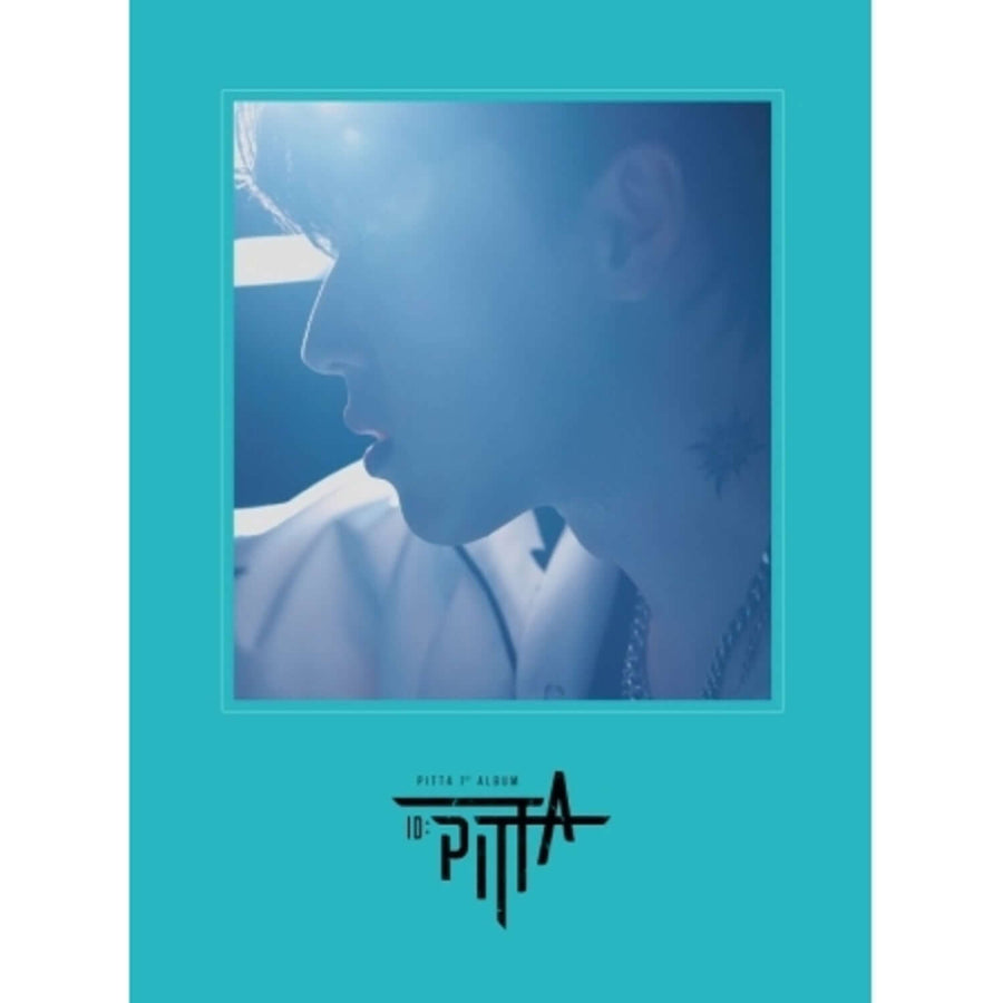 Pitta - 1st Album [Id: Pitta] - Kpop Album