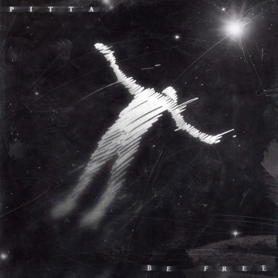 Pitta - [Be Free] (Special Ver.) (Cd + Dvd) - Kpop Album