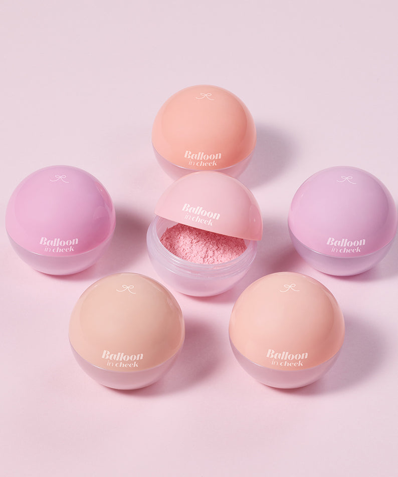 ETUDE Balloon In Cheek