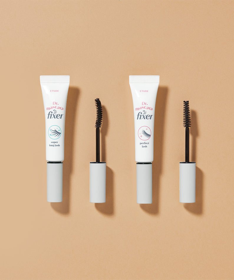 ETUDE Doctor Mascara Fixer for Perfect Lash / Long Lash