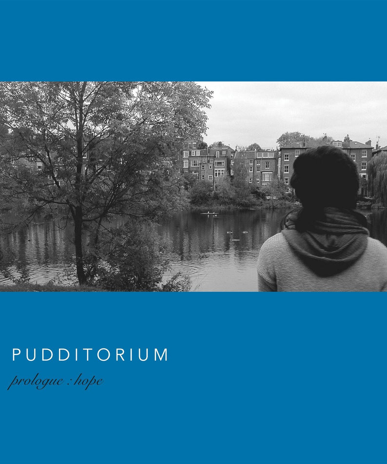 PUDDITORIUM - [Prologue : Hope] - Kpop Album | Kool Seoul - Buy Kpop Albums Online