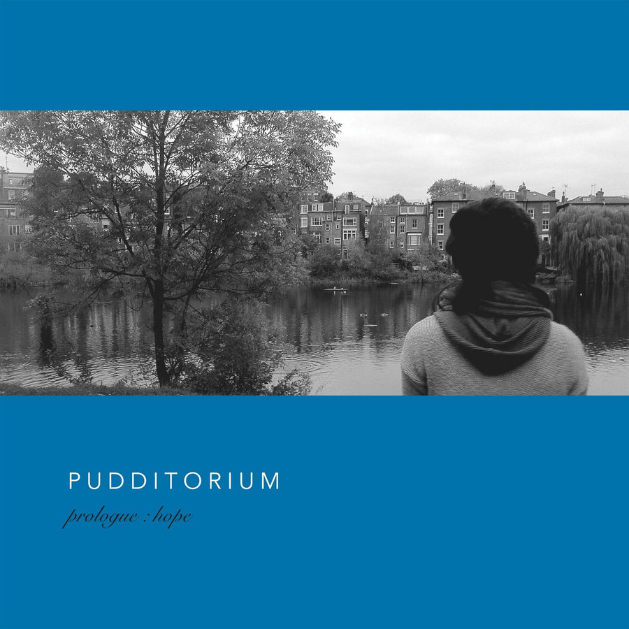 Pudditorium - [Prologue : Hope] - Kpop Album