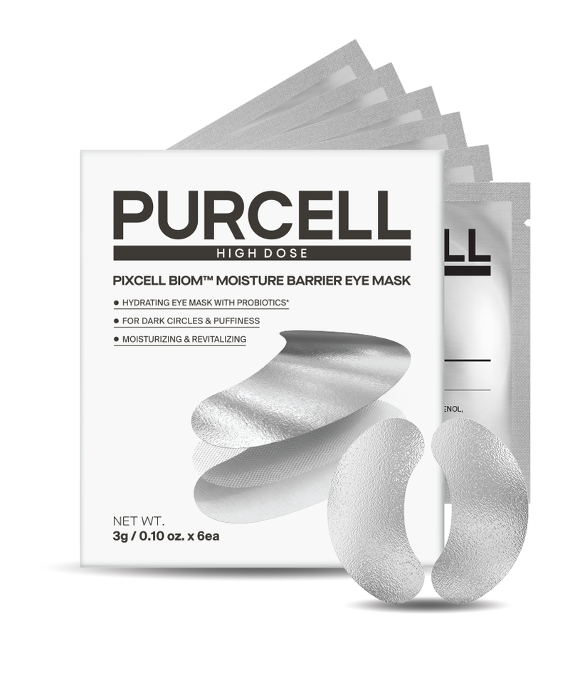 Purcell 2 Eye Masks