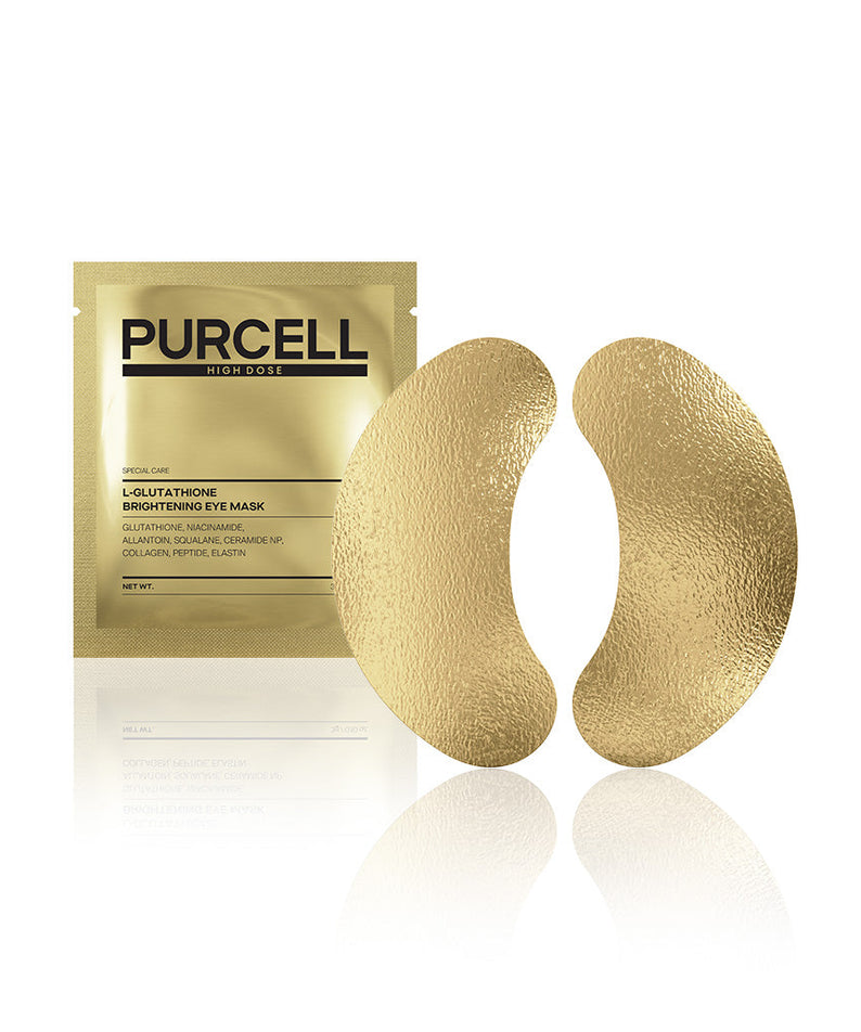 Purcell 2 Eye Masks