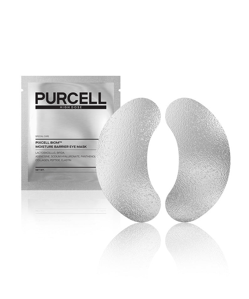 Purcell 2 Eye Masks