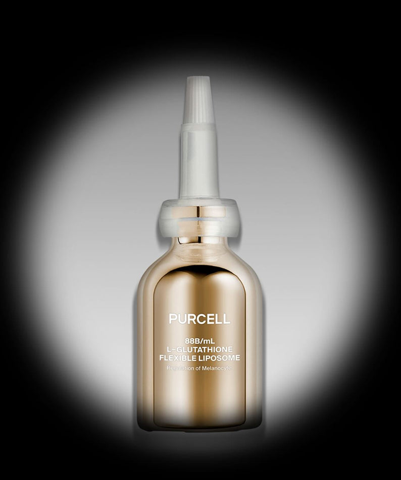 Purcell 88 Billion/Ml Glutathione Flexible Liposome 30mL