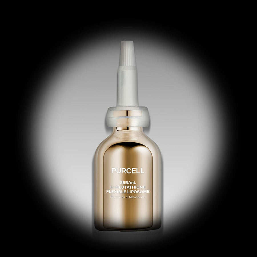 Purcell 88 Billion/Ml Glutathione Flexible Liposome 30mL