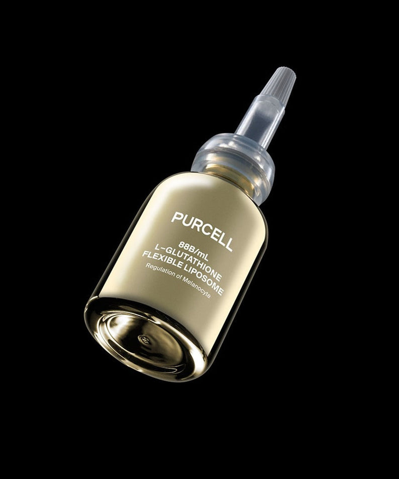 Purcell 88 Billion/Ml Glutathione Flexible Liposome 30mL