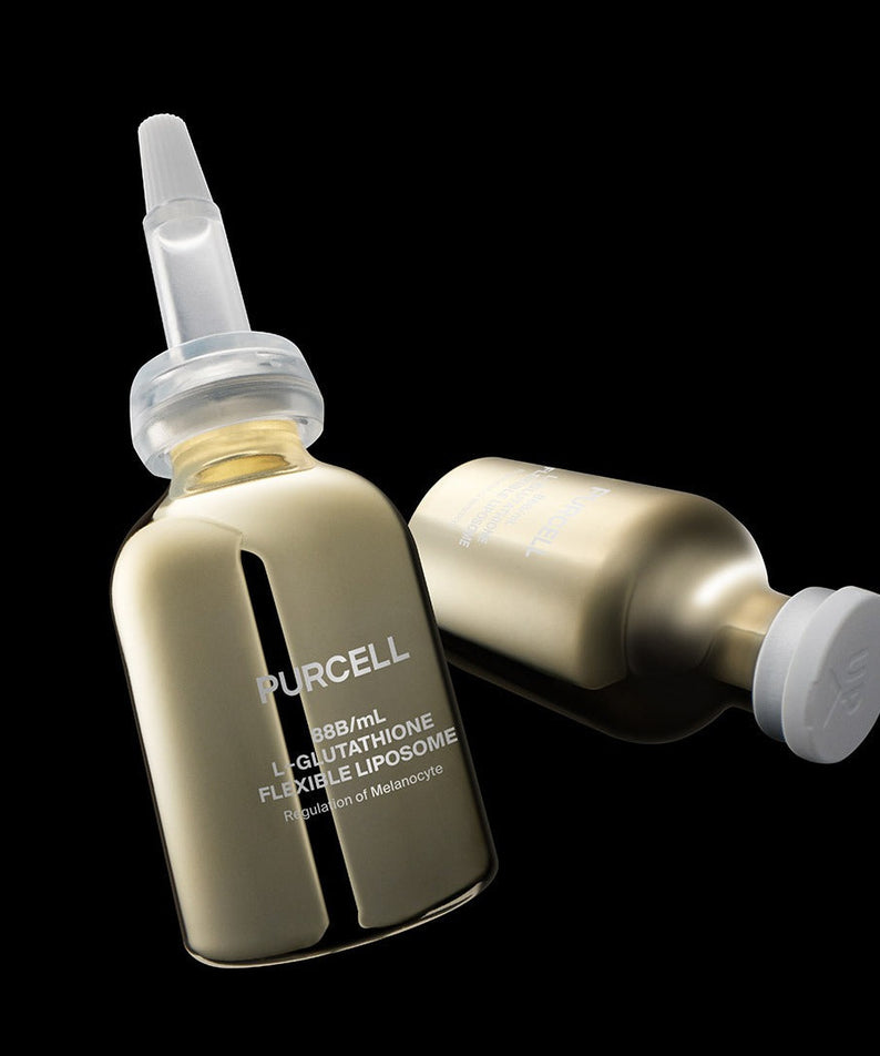 Purcell 88 Billion/Ml Glutathione Flexible Liposome 30mL