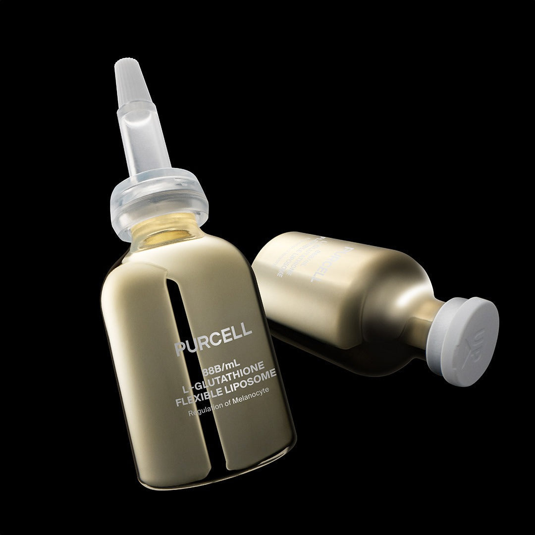 Purcell 88 Billion/Ml Glutathione Flexible Liposome 30mL