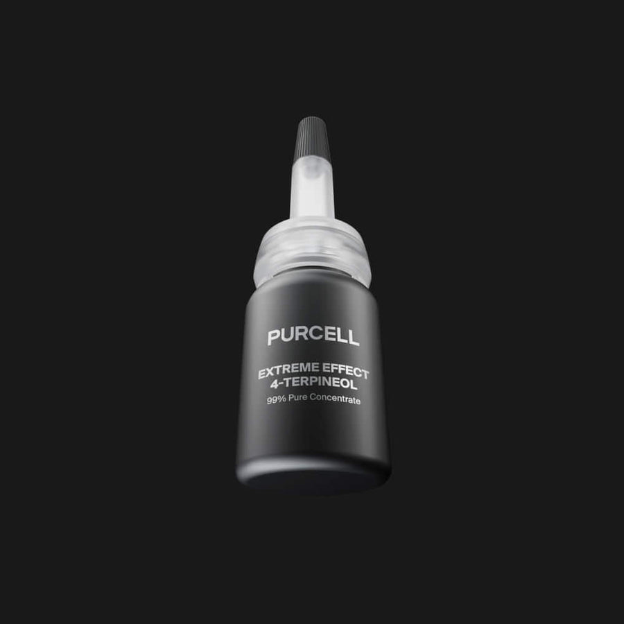 パーセル エクストリームエフェクト 4-テルピネオール 10ml